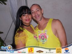 Camarote Espaço Folia (PM)
